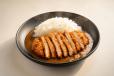 Chicken Cutlet Curry