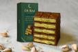 Dubai Chocolate – Pistachio and Kunafa