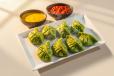 Mixed Veggie Momo