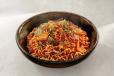 Mie Goreng (Indonesian Fried Noodles )