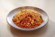 Nasi Goreng ( Indonesian Fried Rice )