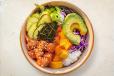 Salmon Poke
