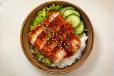 Unagi Bowl