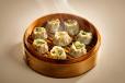 Juicy Chicken Shumai