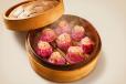 Plump Shrimp Shumai