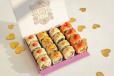 Sweetheart Box 16pcs