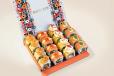 Salmon and Shrimp Combo 16pcs (Best Mix)