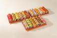 Party Box 72pcs