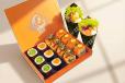 Bouquet Box For 2 people