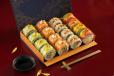 【NEW】ZEN Fiesta Box 16pcs