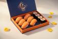 Salmon Supreme Box 10pcs