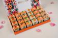 Salmon Addict Box 24pcs