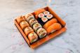 Salmon Lover Box 16pcs