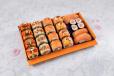 Salmon Lover Box 24pcs