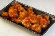 Korean Spicy Chicken Pops