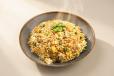Fried Rice (Egg)
