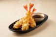 Crispy Shrimp Tempura 3 pcs
