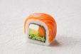 Salmon Special Roll