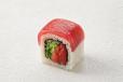 Spicy Tuna Roll