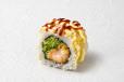 Shrimp Tempura Roll