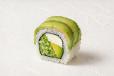 Dragon Roll (Avocado)