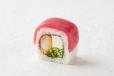Fire Tuna Roll