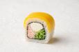 Tropical Mango Roll