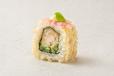 Sakura Shrimp Tempura Roll