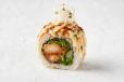 Teriyaki Chicken Roll