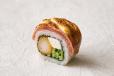 Seared Tuna Roll
