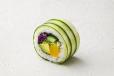 Cucumber Veggie Roll