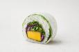 Summer Veggie Roll