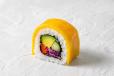 Mango Veggie Roll