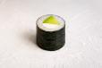 Creamy Avocado Hosomaki