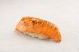 Seared Salmon Nigiri 1 pc