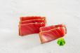 Seared Tuna Sashimi