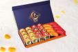 Classic BOX 24 pcs (Salmon and Tuna)