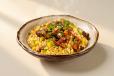 Beef Butter Garlic Rice
