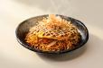 Omelette Fried Noodles