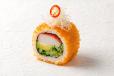 Crunchy California Roll