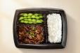 Japanese Beef BBQ Bento