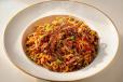 Beef Fried Noodle