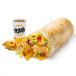 Mexicana Wrap Meal
