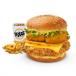 Crunchy Jalapeno Meal