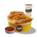 The Tenders Fulfilment Feast
