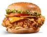Jalapeño Smoky BBQ Mexicana Sandwich
