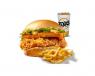 Creamy Jalapeno Crunch Meal