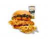 Honey Barbecue Crunch Meal