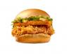 Creamy Jalapeno Crunch Sandwich