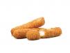 Mozzarella Sticks (3 pcs)